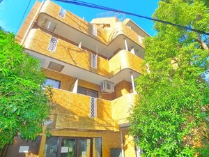 ﾗｲｵﾝｽﾞﾏﾝｼｮﾝ綾瀬第３(204)