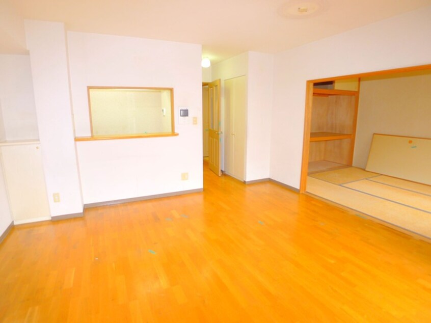 居室 ＣＩＴＹ　ＳＰＩＲＥ西葛西