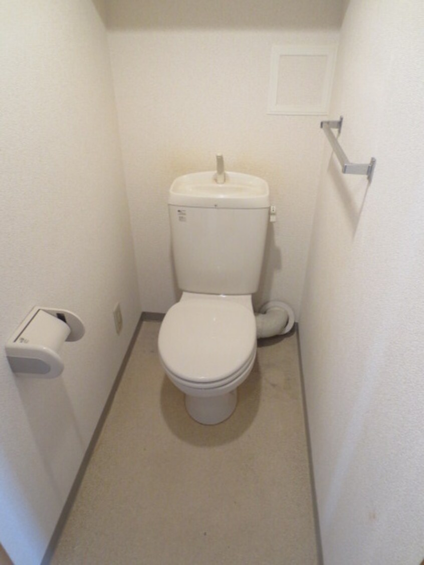 トイレ ＣＩＴＹ　ＳＰＩＲＥ西葛西