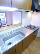 キッチン ＣＩＴＹ　ＳＰＩＲＥ西葛西