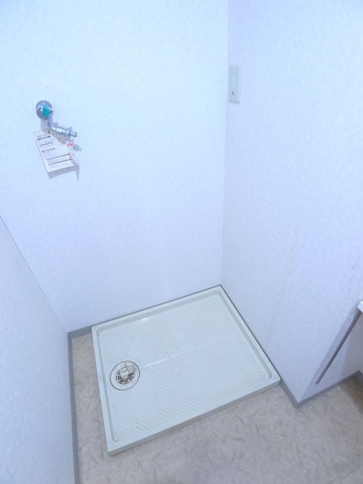 洗濯機置場 ＣＩＴＹ　ＳＰＩＲＥ西葛西