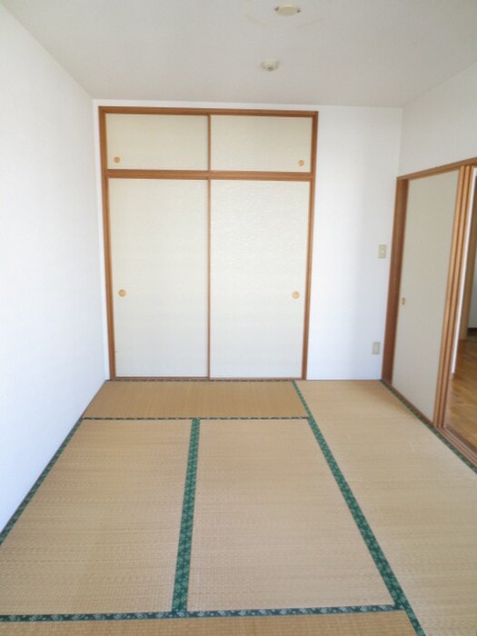 居室 ＣＩＴＹ　ＳＰＩＲＥ西葛西