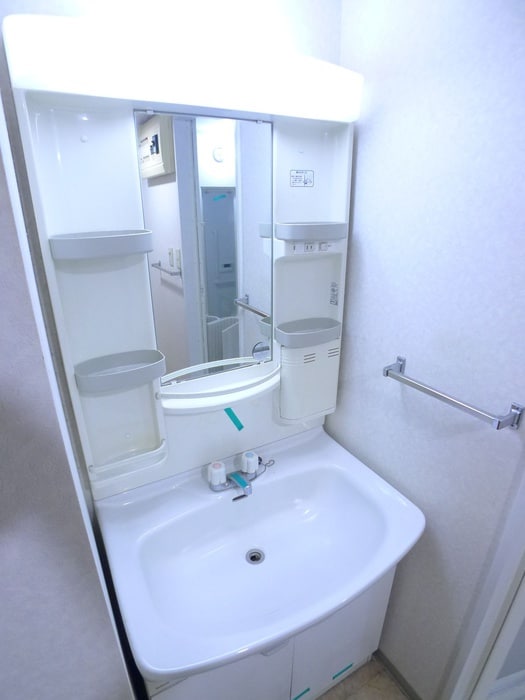 洗面 ＣＩＴＹ　ＳＰＩＲＥ西葛西