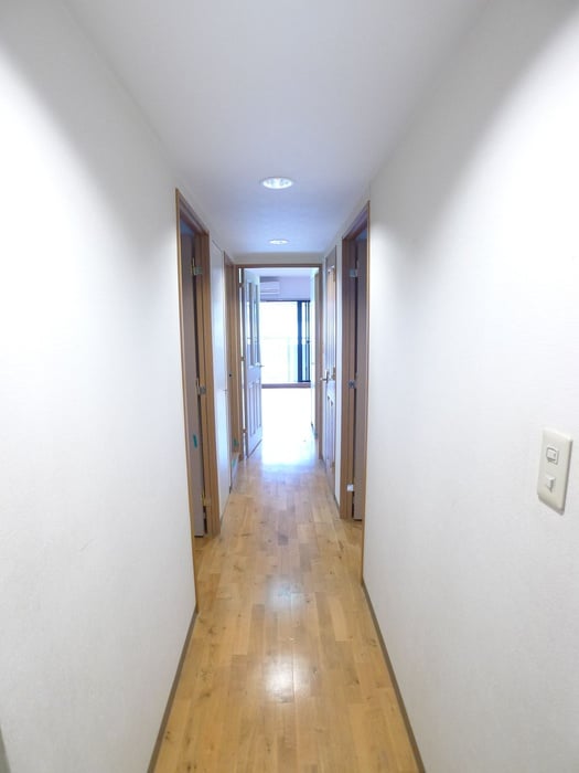 廊下 ＣＩＴＹ　ＳＰＩＲＥ西葛西