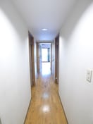 廊下 ＣＩＴＹ　ＳＰＩＲＥ西葛西