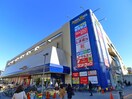 サニーモール西葛西店(スーパー)まで254m ＣＩＴＹ　ＳＰＩＲＥ西葛西