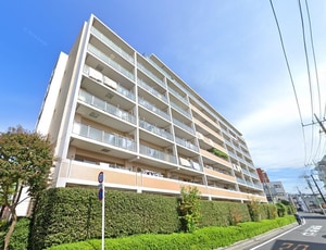 ルイシャトレ西川口プロッシモ
