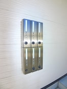 建物設備 ラ・ヴィーナス