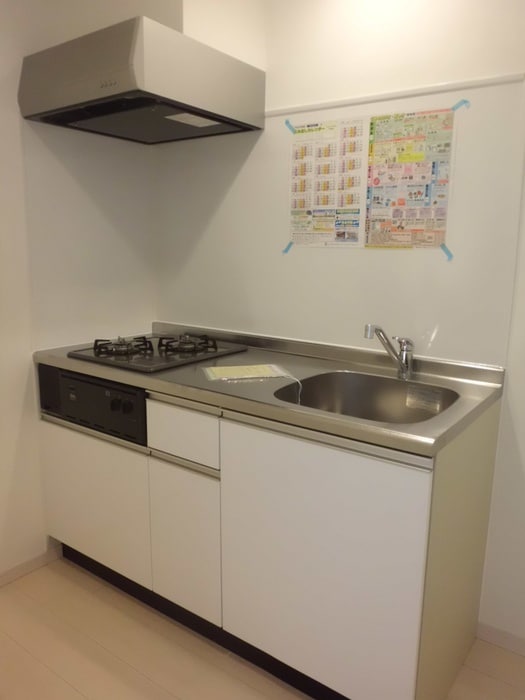 キッチン ラ・ヴィーナス