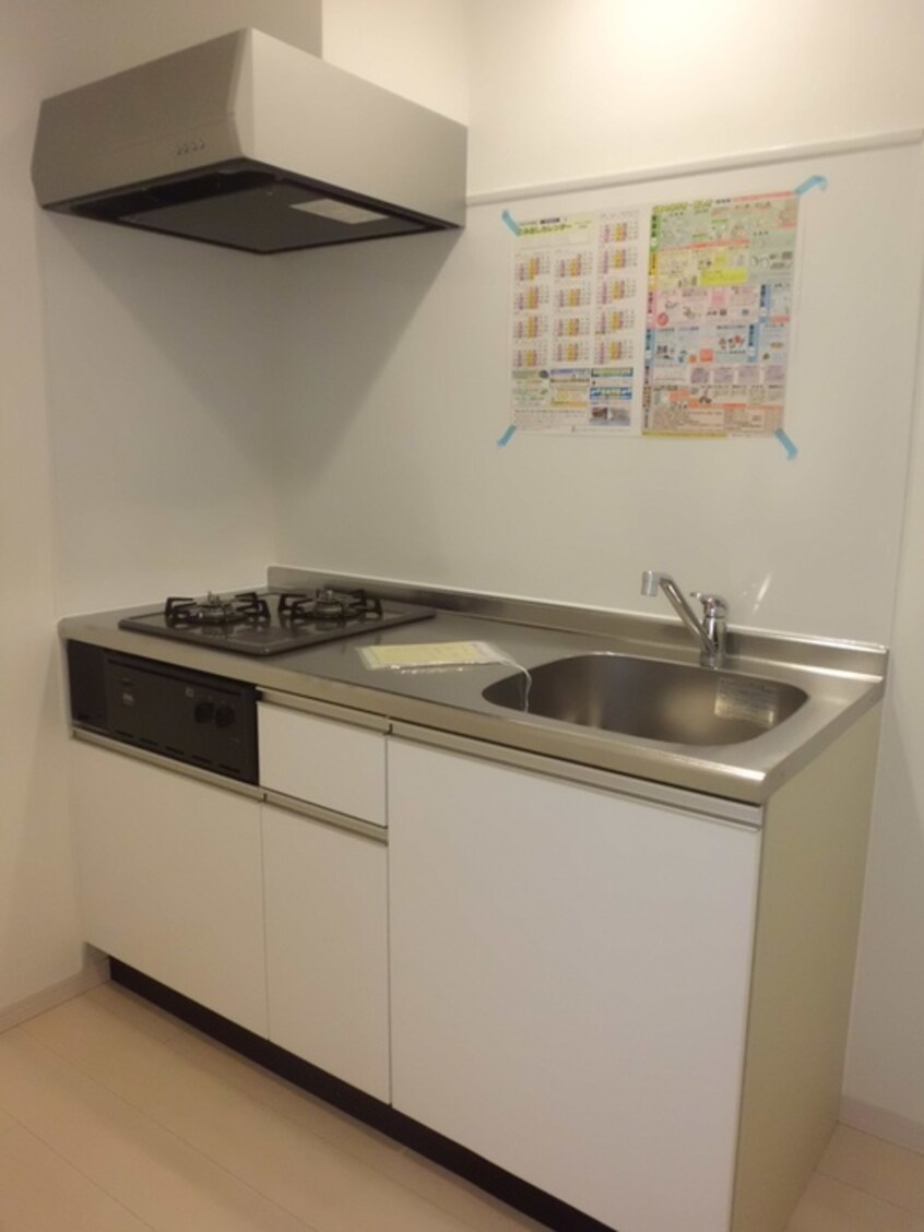 キッチン ラ・ヴィーナス