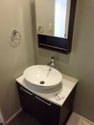 洗面 ラ・ヴィーナス