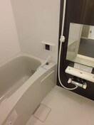 バス／シャワールーム等 ラ・ヴィーナス