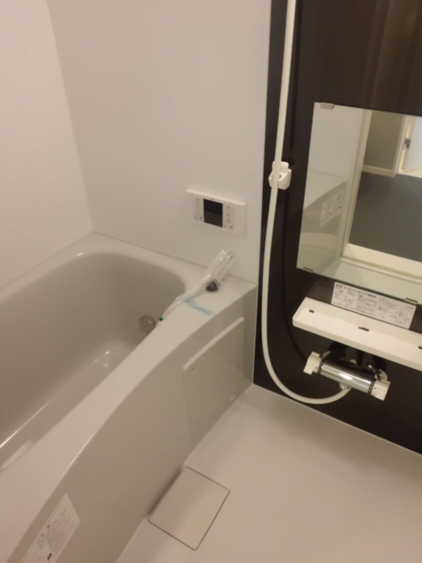 バス／シャワールーム等 ラ・ヴィーナス