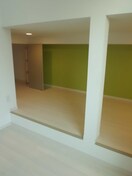 居室 ラ・ヴィーナス