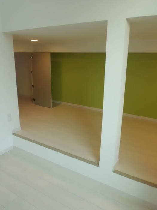 居室 ラ・ヴィーナス