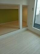 居室 ラ・ヴィーナス