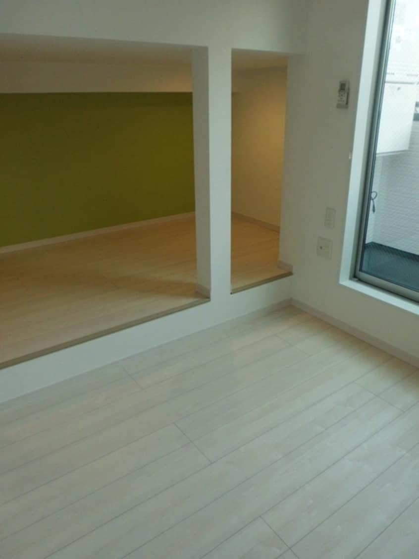 居室 ラ・ヴィーナス