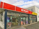 ニューデイズ(コンビニ)まで350m ラ・ヴィーナス