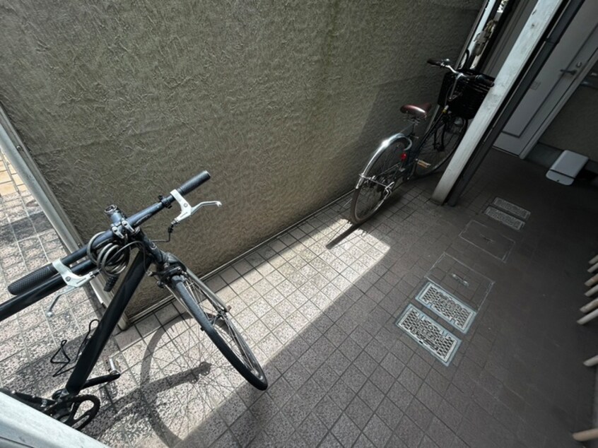 建物設備 イマジン９１