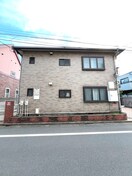 外観写真 イマジン９１