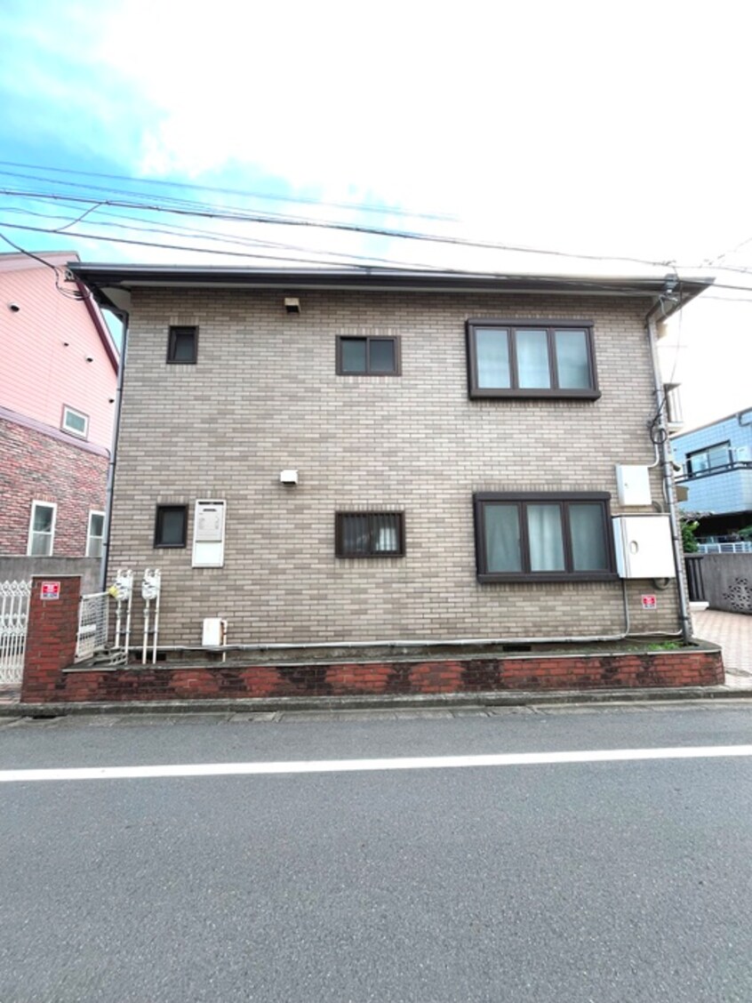 外観写真 イマジン９１