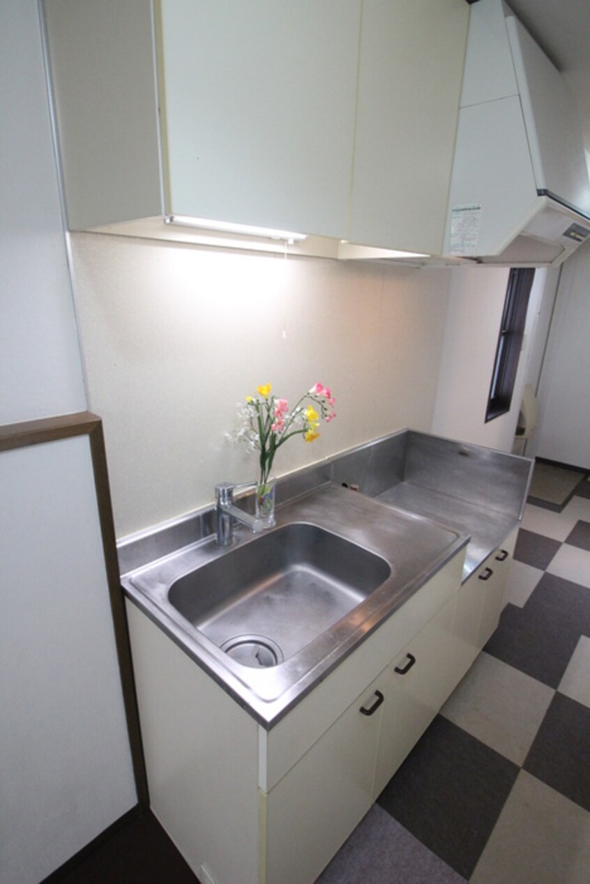 キッチン イマジン９１