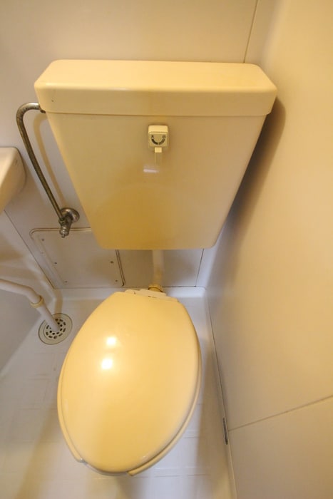 トイレ イマジン９１