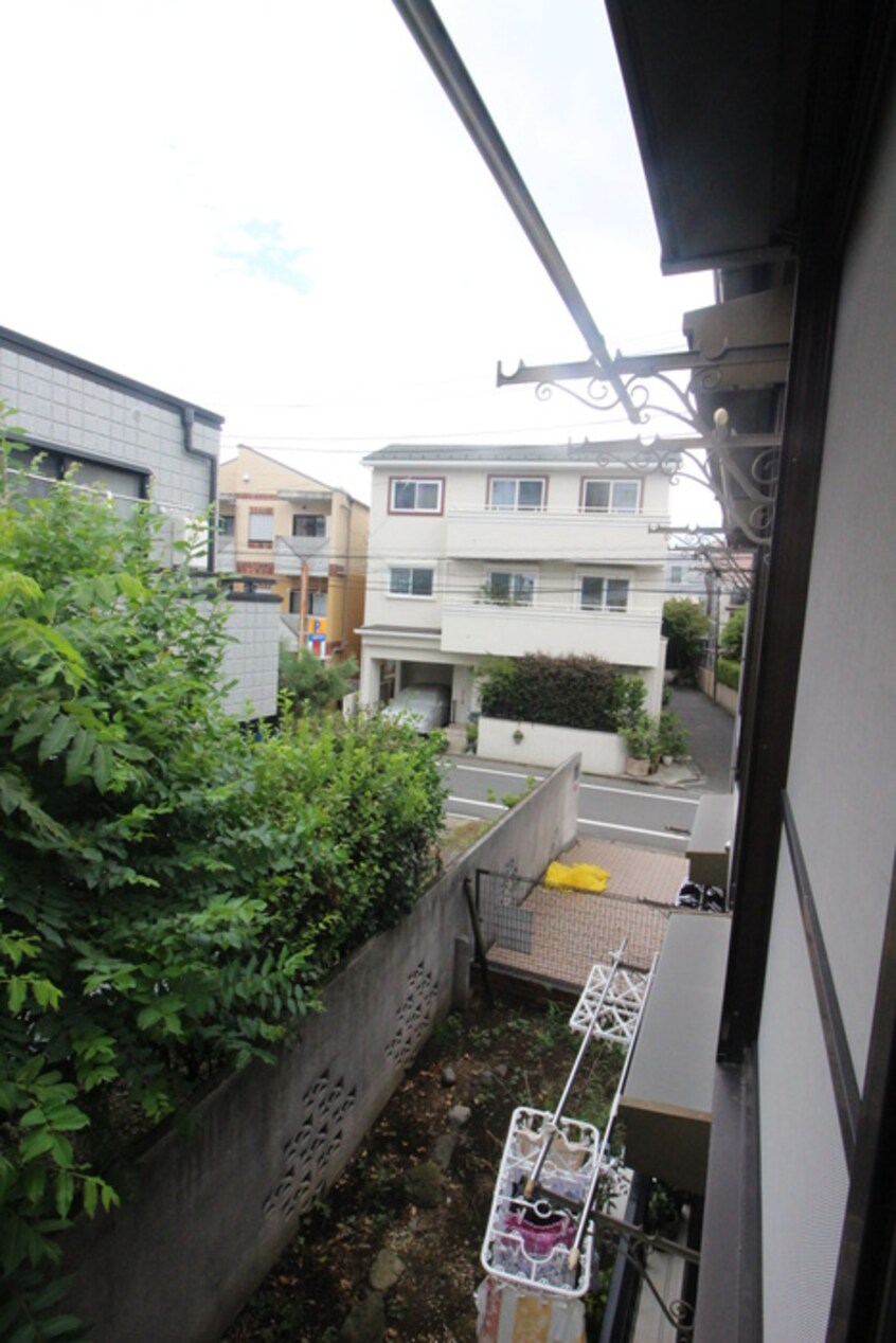 ベランダ・バルコニー イマジン９１