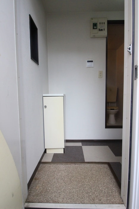 玄関 イマジン９１