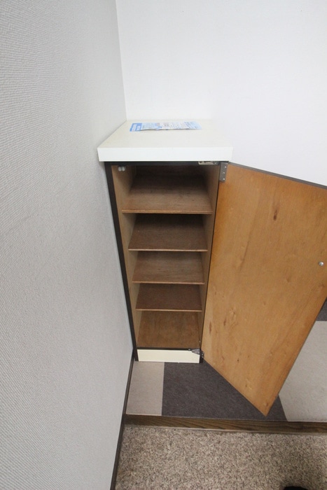 靴箱 イマジン９１