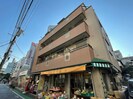 Ｆｒｅｓｃｏの外観
