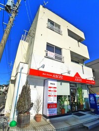 第一佐藤ビル