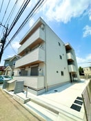 外観写真 ガーデニア