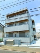 外観写真 ガーデニア