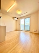 居室 ガーデニア