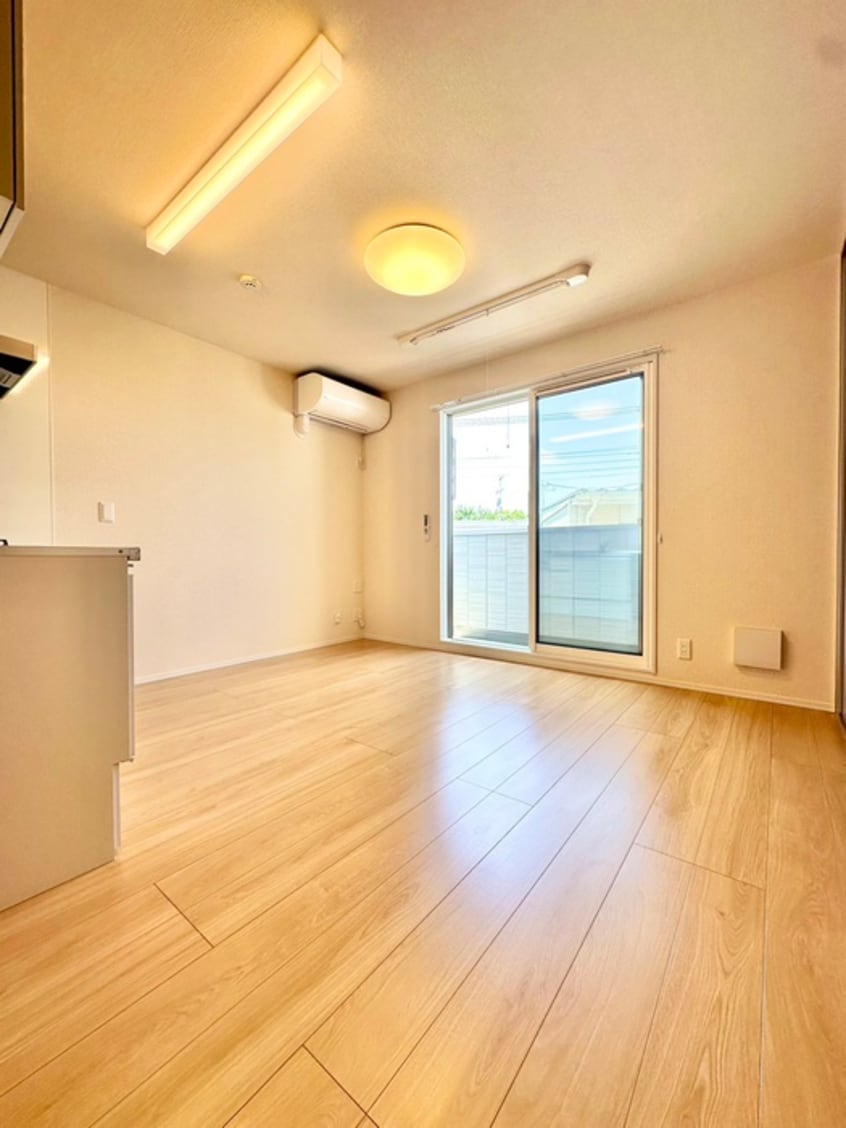 居室 ガーデニア