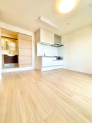 居室 ガーデニア