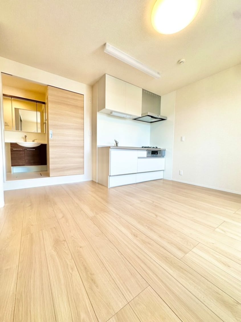 居室 ガーデニア