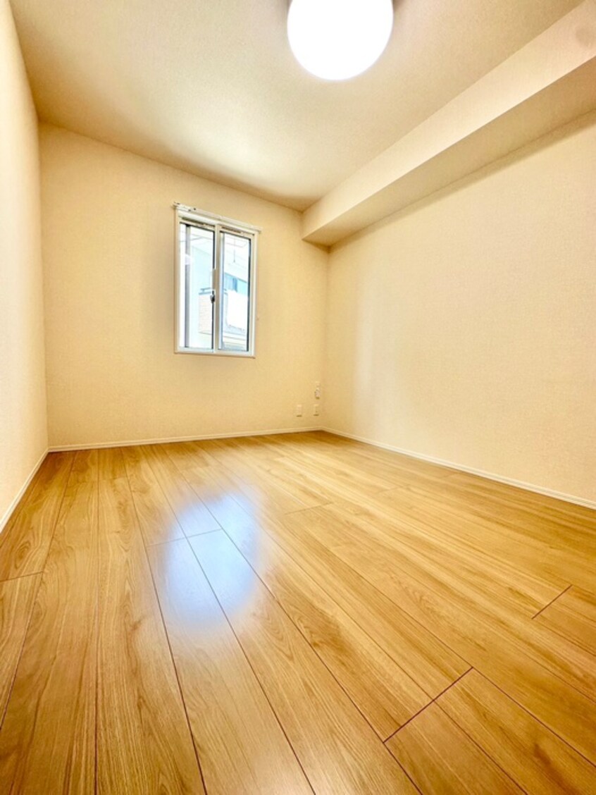 居室 ガーデニア