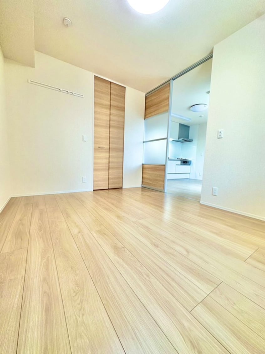 居室 ガーデニア