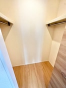 収納 ガーデニア