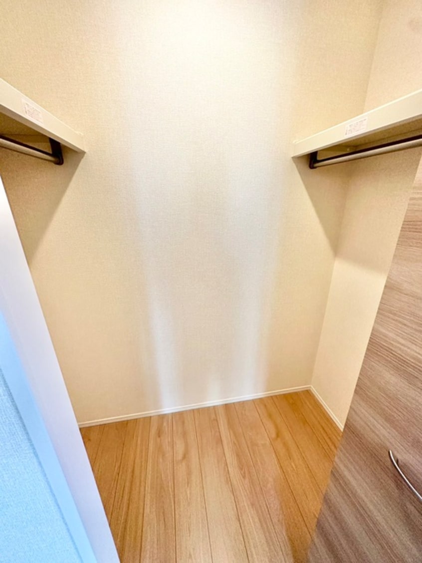 収納 ガーデニア