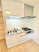 キッチン ガーデニア