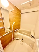 バス／シャワールーム等 ガーデニア