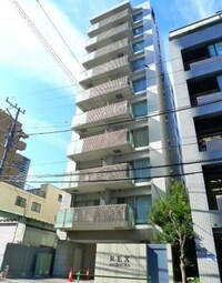 ﾚｯｸｽ芝浦(703)