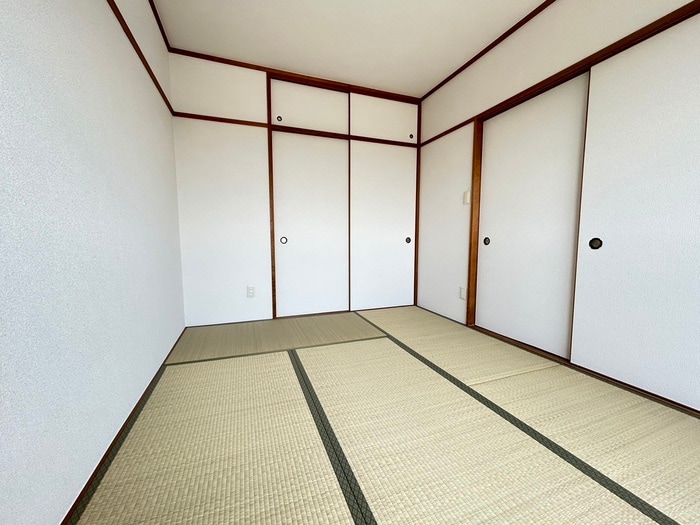 居室 エクリーン・ミタカ１