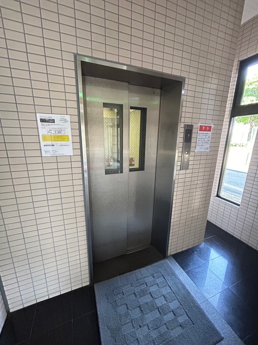 建物設備 エクリーン・ミタカ１