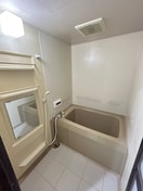 バス／シャワールーム等 エクリーン・ミタカ１