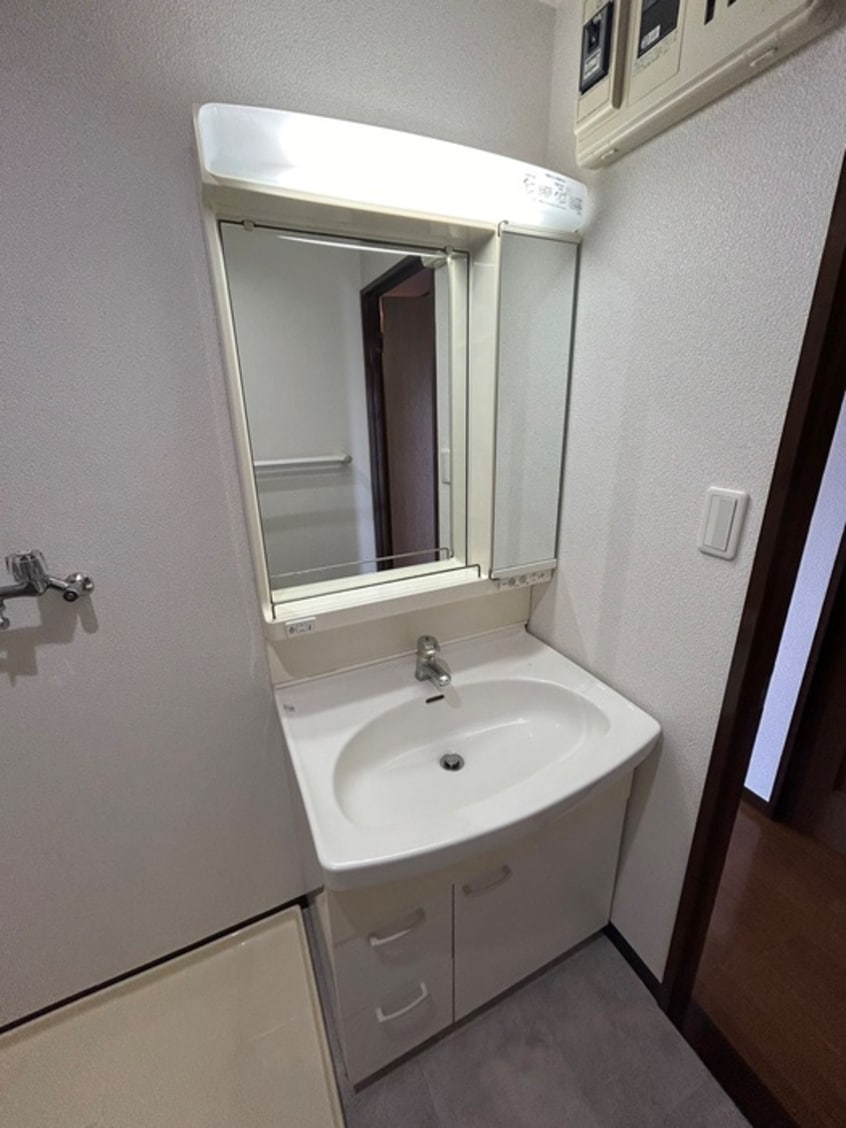 洗面 エクリーン・ミタカ１