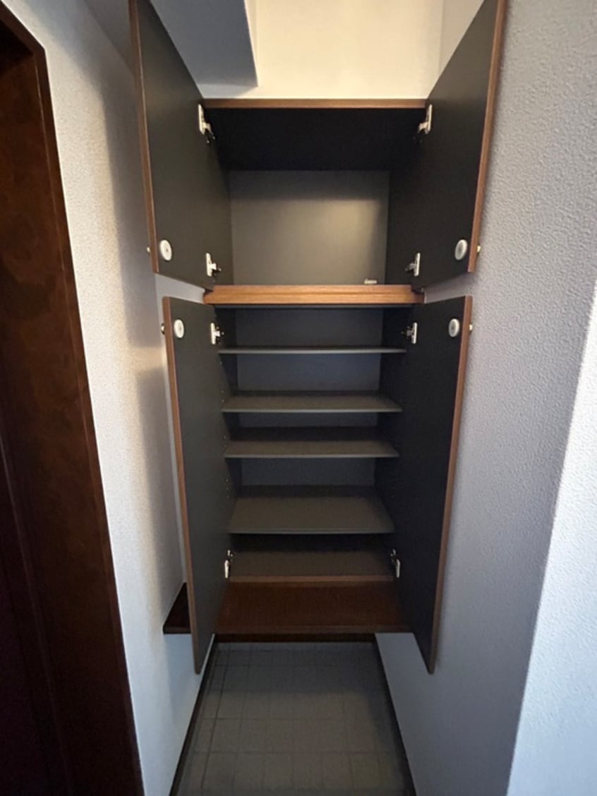 靴箱 エクリーン・ミタカ１